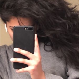 Meet your Posher, Areeba